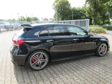 Mercedes Benz A 45 AMG S Facelift Performance 4Matic
