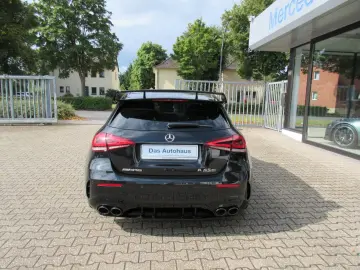 Mercedes Benz A 45 AMG S Facelift Performance 4Matic