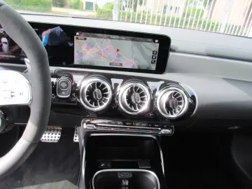 Mercedes Benz A 45 AMG S Facelift Performance 4Matic