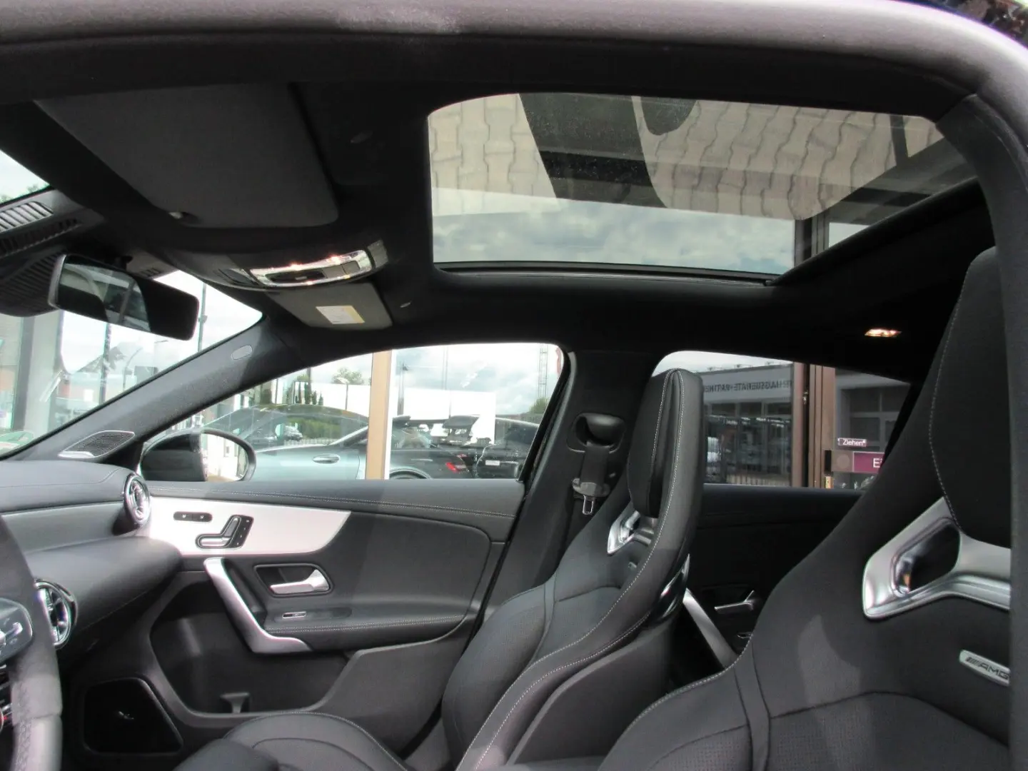 Mercedes Benz A 45 AMG S Facelift Performance 4Matic