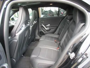 Mercedes Benz A 45 AMG S Facelift Performance 4Matic