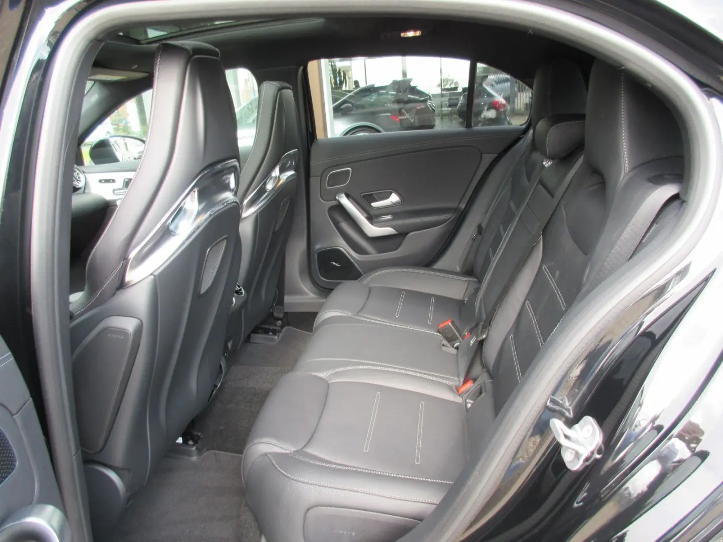 Mercedes Benz A 45 AMG S Facelift Performance 4Matic