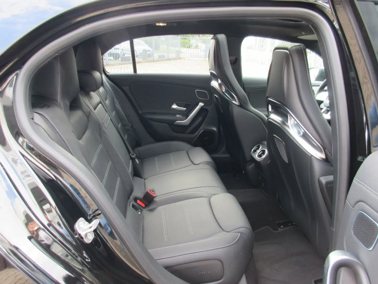 Mercedes Benz A 45 AMG S Facelift Performance 4Matic