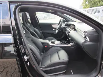 Mercedes Benz A 45 AMG S Facelift Performance 4Matic