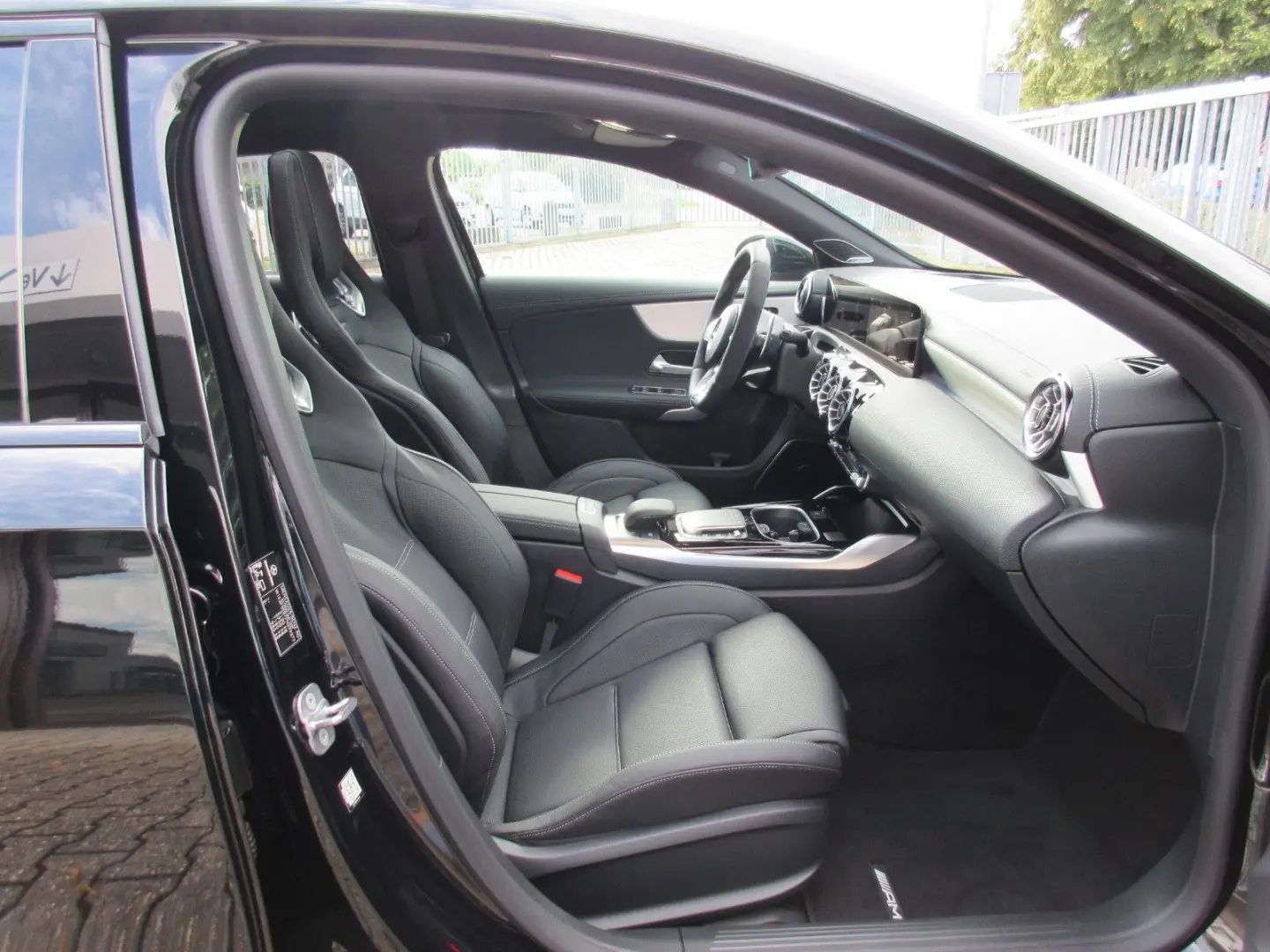 Mercedes Benz A 45 AMG S Facelift Performance 4Matic