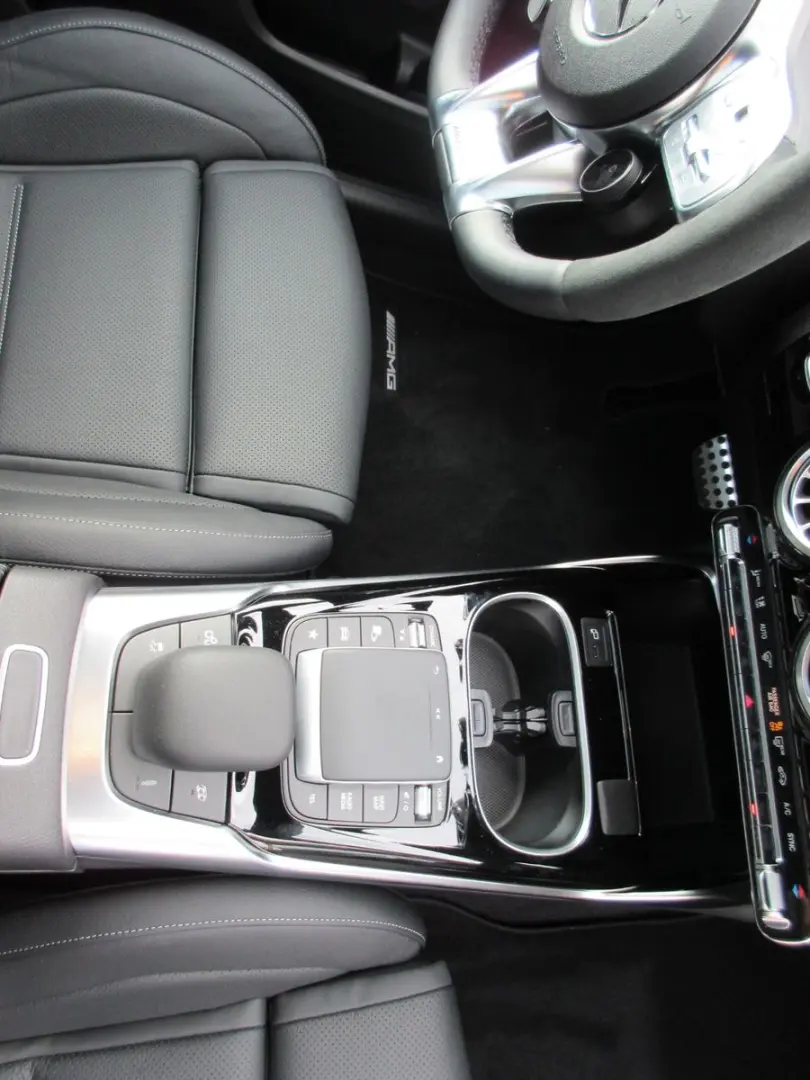 Mercedes Benz A 45 AMG S Facelift Performance 4Matic