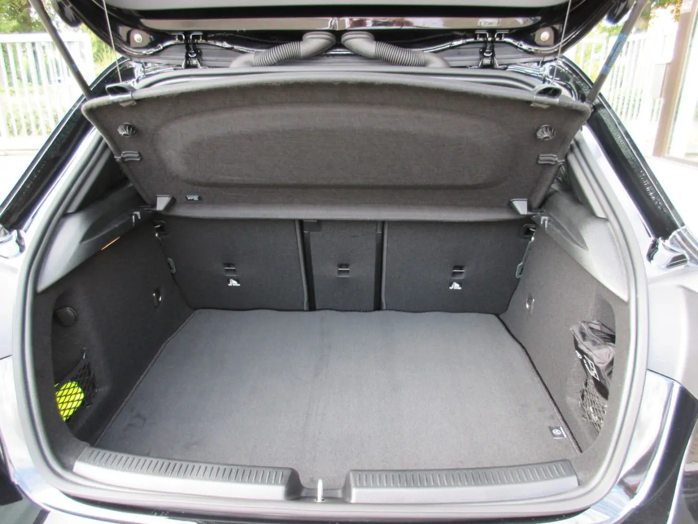 Mercedes Benz A 45 AMG S Facelift Performance 4Matic
