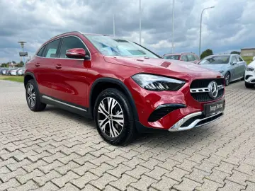 GLA 180 Advanced