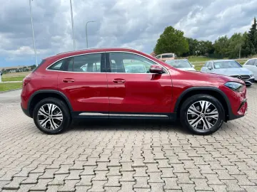 GLA 180 Advanced