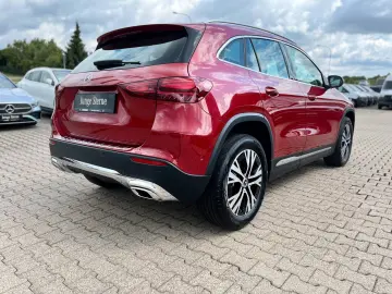 GLA 180 Advanced