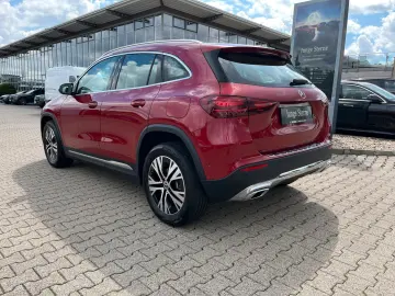 GLA 180 Advanced