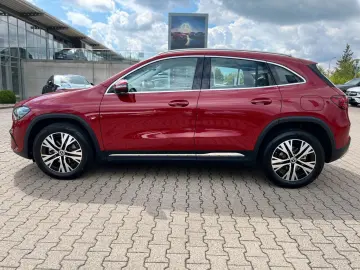 GLA 180 Advanced