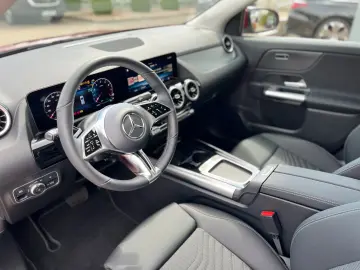 GLA 180 Advanced