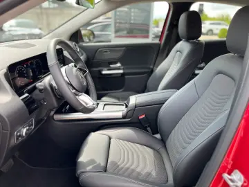 GLA 180 Advanced