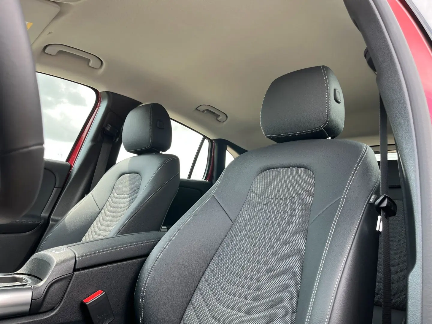 GLA 180 Advanced