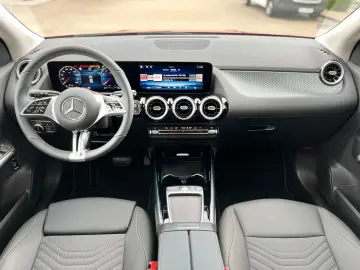 GLA 180 Advanced