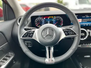 GLA 180 Advanced