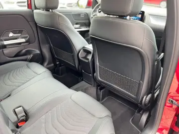GLA 180 Advanced