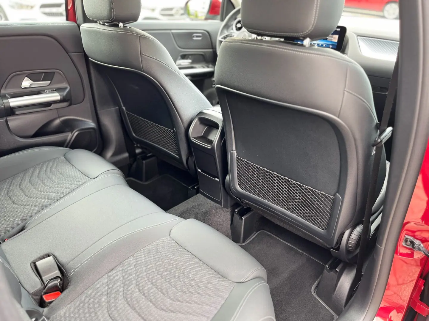 GLA 180 Advanced