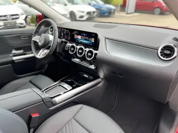GLA 180 Advanced