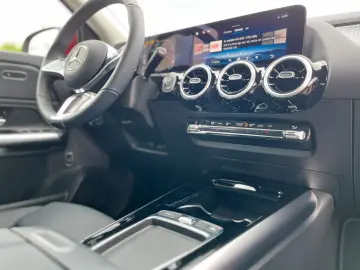 GLA 180 Advanced