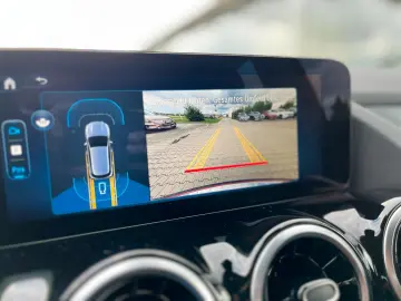 GLA 180 Advanced