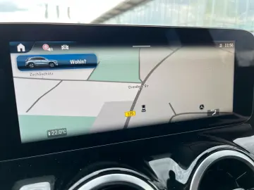 GLA 180 Advanced