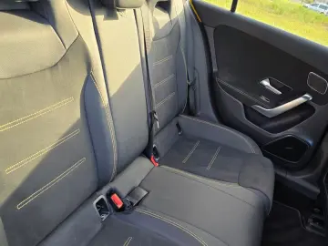 Mercedes Benz A 45 S AMG 4MATIC+ Advanced-Plus