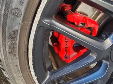 Mercedes Benz A 45 S AMG 4MATIC+ Advanced-Plus