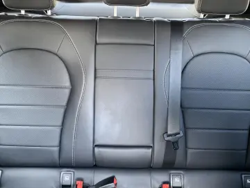 GLC 300 de Coupe