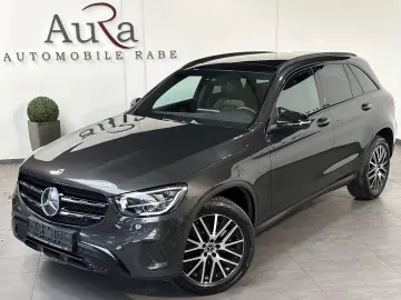 GLC 300e 4Matic Luxury