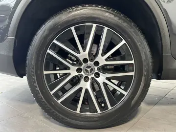 GLC 300e 4Matic Luxury