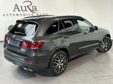 GLC 300e 4Matic Luxury