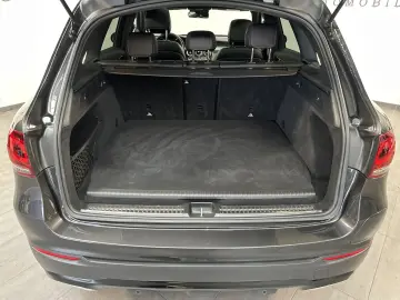 GLC 300e 4Matic Luxury