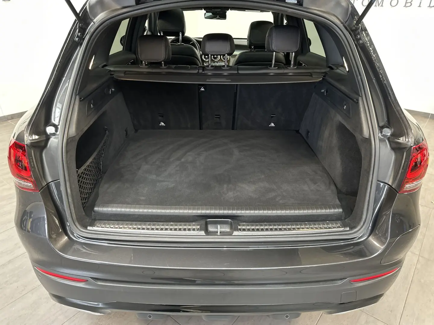 GLC 300e 4Matic Luxury