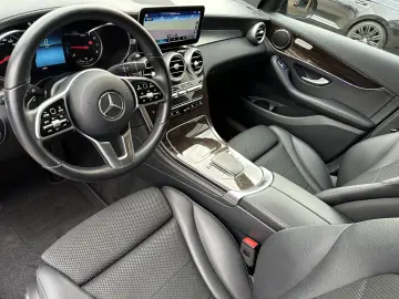 GLC 300e 4Matic Luxury