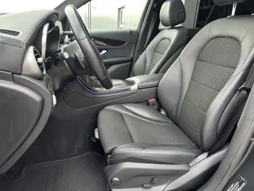 GLC 300e 4Matic Luxury