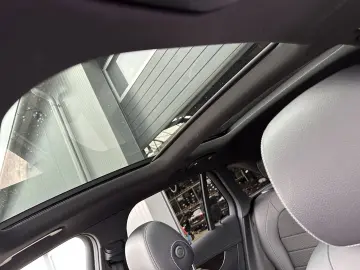 GLC 300e 4Matic Luxury
