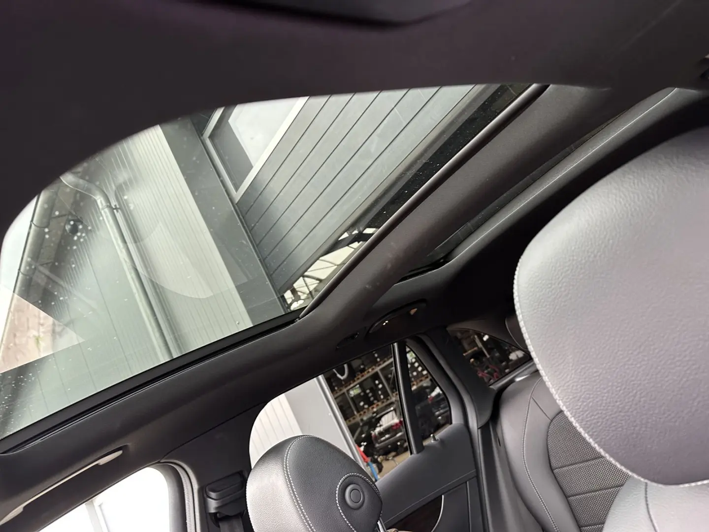 GLC 300e 4Matic Luxury
