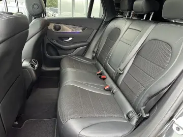 GLC 300e 4Matic Luxury