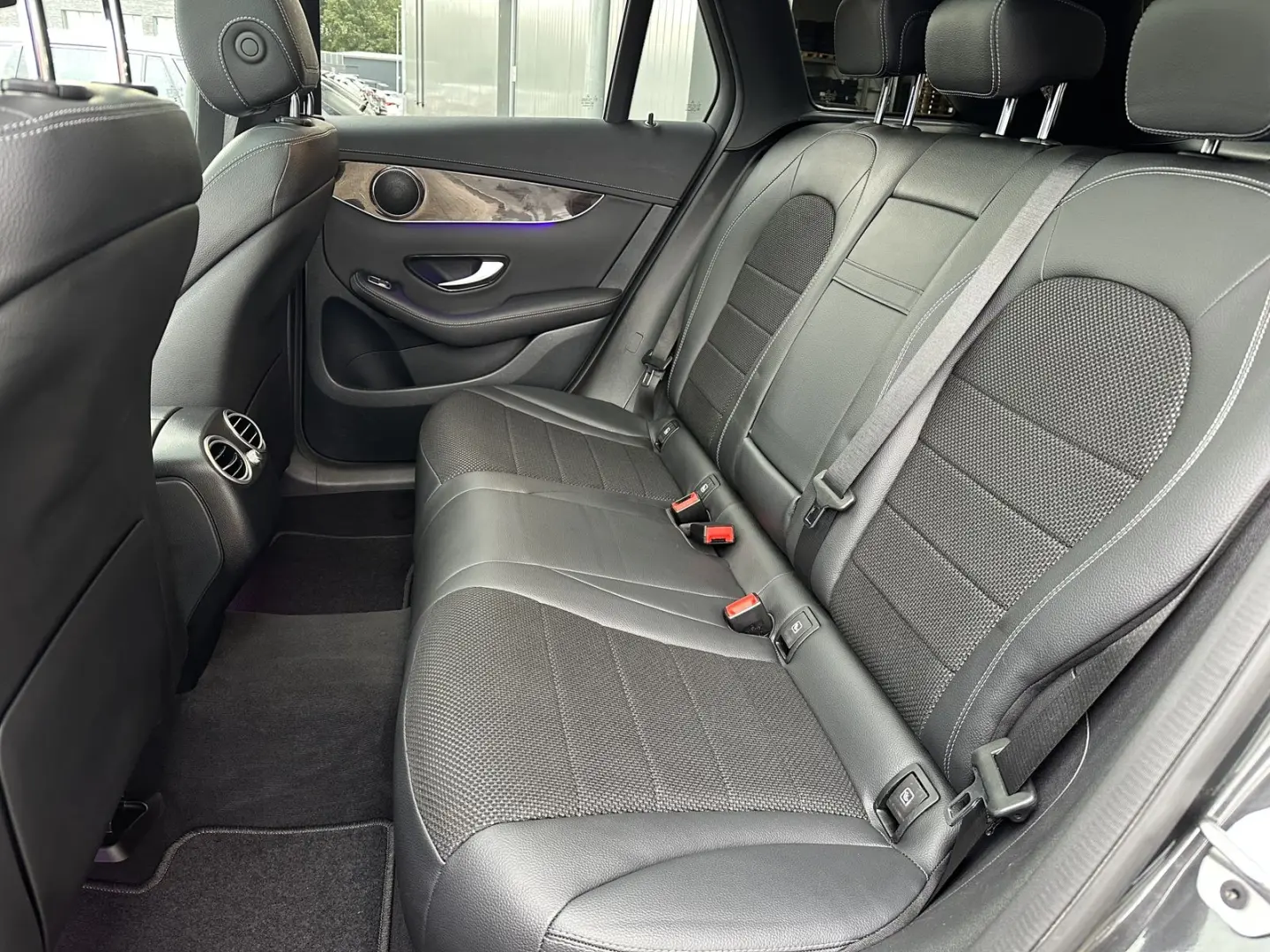 GLC 300e 4Matic Luxury