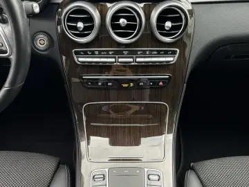 GLC 300e 4Matic Luxury