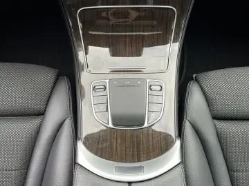 GLC 300e 4Matic Luxury