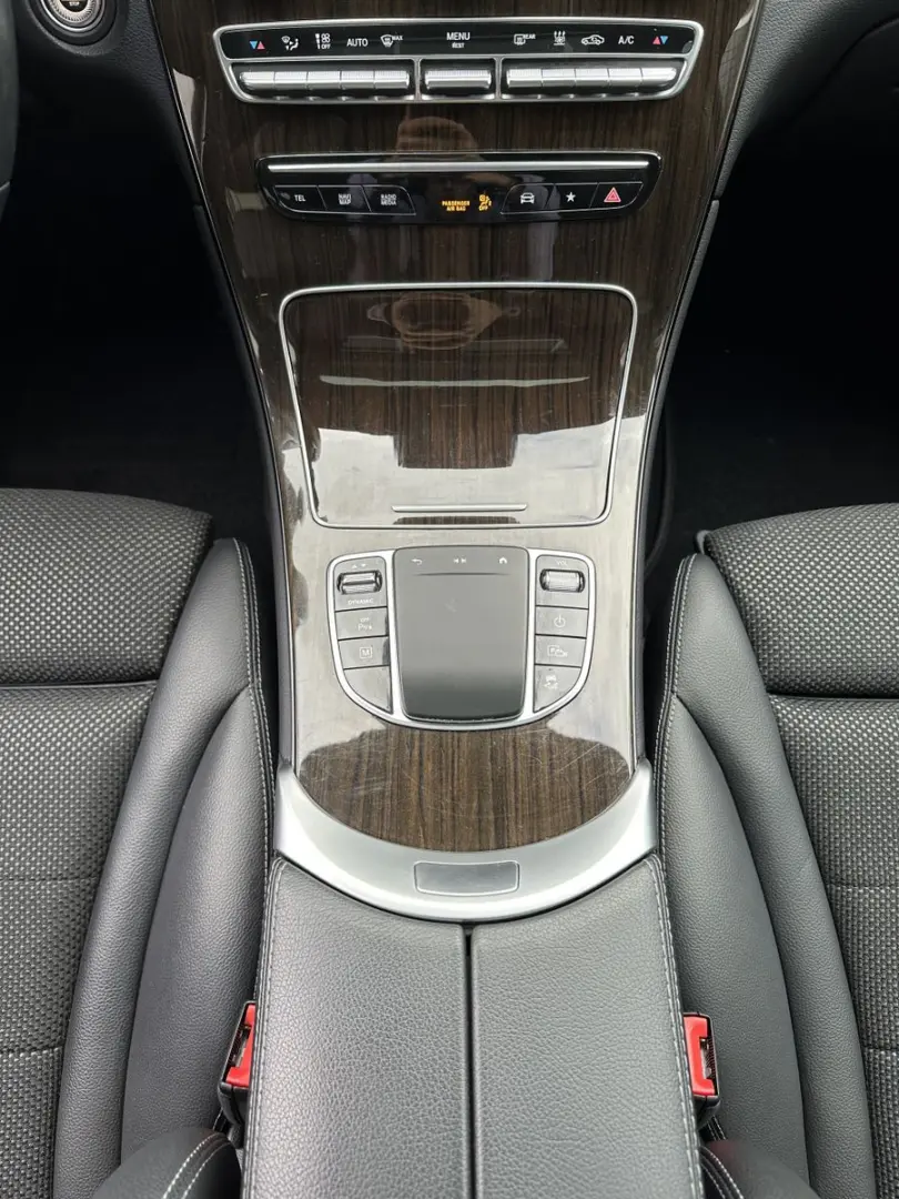 GLC 300e 4Matic Luxury