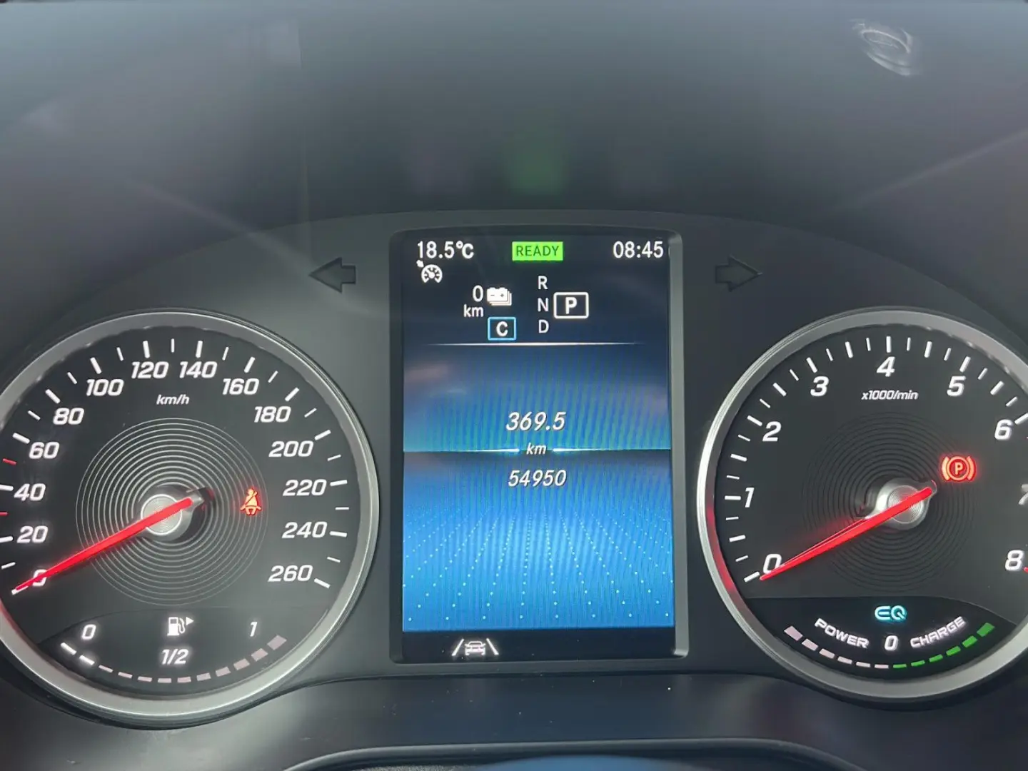 GLC 300 e Coupe