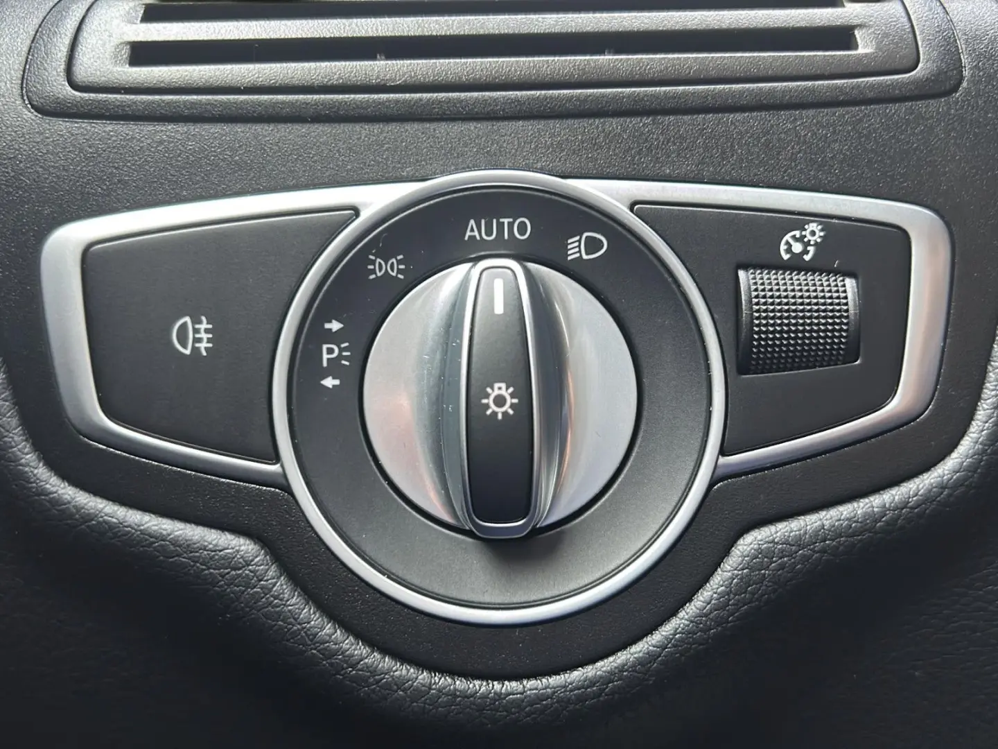 GLC 300 e Coupe