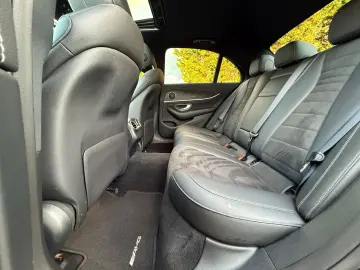 E 300 d Lim. 9G-Tronic AMG Line/Alcantara/Kamera