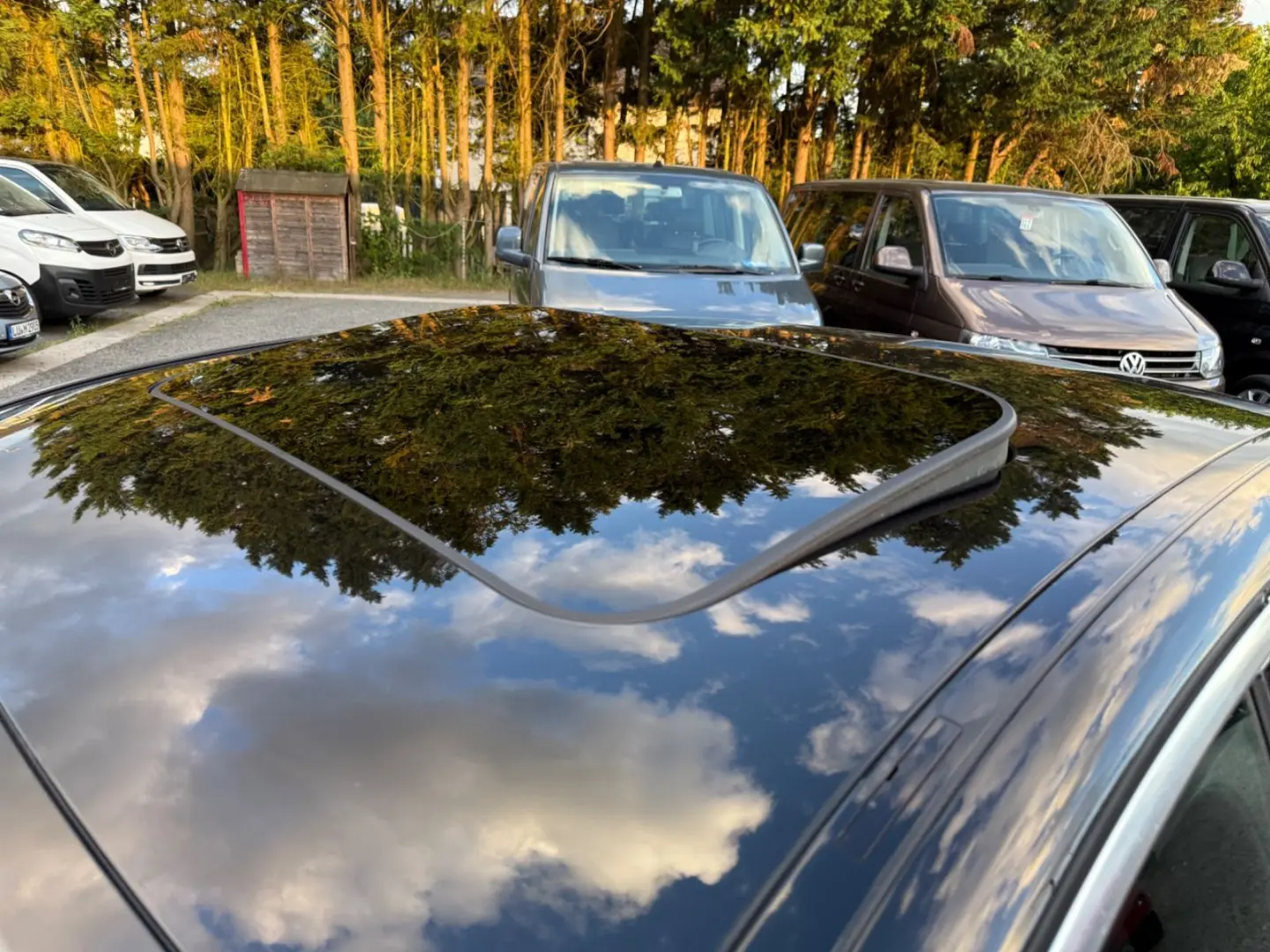 E 300 d Lim. 9G-Tronic AMG Line/Alcantara/Kamera