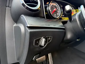 E 300 d Lim. 9G-Tronic AMG Line/Alcantara/Kamera