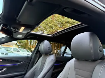 E 300 d Lim. 9G-Tronic AMG Line/Alcantara/Kamera
